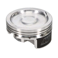 Wiseco Chevy Small Block 4.155in Bore 1.125in CH -32.00 CC Piston Set