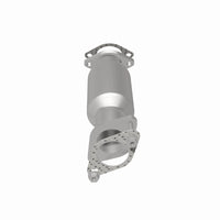 MagnaFlow Direct Fit Catalytic Converter 2011 Kia Sorento 3.5 Underbody