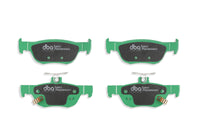 DBA 19-22 Mazda 3 SP Performance Rear Brake Pads