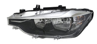 Hella 2015 BMW 3Ser 15 - Headlamp Lh Hal