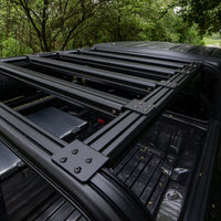 Putco Crossrail for 184100/184110 - Single Cross-Rail w/ Hardware Venture TEC Cross-Rail
