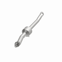 MagnaFlow Direct Fit Catalytic Converter 07-10 BMW X5 3.0L