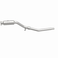 MagnaFlow Direct Fit Catalytic Converter 02-03 Audi A6 3L 5 speed P/