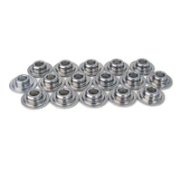 COMP Cams Titanium Retainers Lightweight