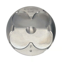 Wiseco Yamaha YZ250F 16-18 14.51 CR Piston kit