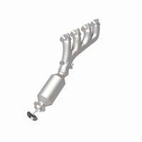 MagnaFlow Direct Fit Catalytic Converter 04-06 Cadillac SRX 4.6L P/S