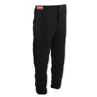 RaceQuip Black Chevron-5 Pants SFI-5 - 3XL