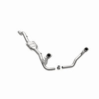 MagnaFlow Direct Fit Catalytic Converter 00-03 Durango 4WD OEM