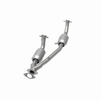 MagnaFlow 95-97 Ford Windstar 3.8L Direct Fit Converter