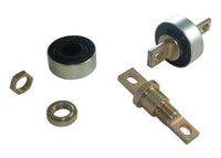 Whiteline 08-17 Mitsubishi Lancer W63350 Rear Trailing Arm Bushing Compatible With