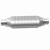 MagnaFlow Universal Catalytic Converter 2.25inch
