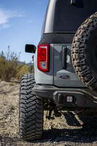 Mickey Thompson Baja Legend MTZ Tire - LT315/75R16 127/124Q - 247929