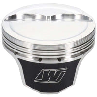 Wiseco RED Series Chevy Small Block 350 4.010in Bore 1.250in CH -11.00 CC Piston Set