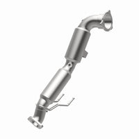 MagnaFlow 13-17 Ford Escape 1.6L Direct Fit Converter