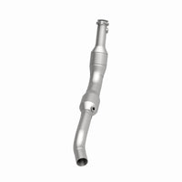 MagnaFlow Direct Fit Catalytic Converter 05-08 LR3/RR Sport D/S OEM
