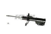 KYB Shocks & Struts Excel-G Front Right MAZDA Protege 2001-03 MAZDA Protege 5 2002-03