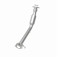 MagnaFlow 2006 Chevrolet Impala 3.5L Direct Fit Converter