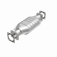 MagnaFlow California Direct Fit Catalytic Conv 75-82 Chevrolet LUV 1.8L / 86-91 Isuzu Trooper 2.3L