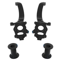 Fabtech 04-13 Nissan Titan 2WD/4WD 6in Basic System - Component Box 1