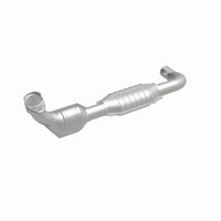 MagnaFlow Direct Fit Catalytic Converter 97-98 Ford Trucks 4.6L