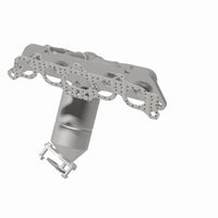 MagnaFlow Direct Fit Catalytic Converter 97-01 Toyota Camry 2.2L - California
