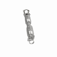 MagnaFlow Direct Fit Catalytic Converter 88-89 Ranger/Bronco II CA
