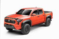 Husky Liners 24-26 Toyota Tacoma/25-26 Toyota 4Runner Aeroskin Lightshield PRO - Blk