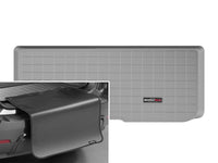 WeatherTech 16+ Honda Pilot Cargo Liners with Bumper Protector - Grey