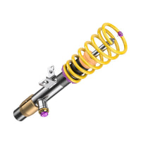 KW Coilover Kit V4 2019+ BMW M8 (F93) Sedan (Including M8 Competition)