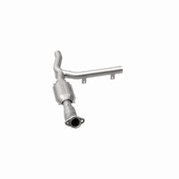MagnaFlow Direct Fit Catalytic Converter Ford 02-04 F-150 4.2L