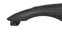 Seibon 09-10 Nissan GT-R R35 OEM Dry Carbon Fiber Fenders