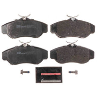 Power Stop 95-02 Land Rover Range Rover Euro-Stop ECE-R90 Front Brake Pads