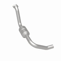 MagnaFlow Direct Fit Catalytic Converter 04-06 Dodge Durango 5.7L Driver Side
