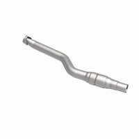 MagnaFlow Direct Fit Catalytic Converter 06-07 BMW M6 P/S OEM