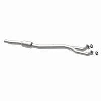MagnaFlow 96-98 BMW 740iL 4.4L Direct Fit Converter