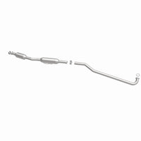 MagnaFlow Direct Fit Catalytic Converter 98-02 Toyota Corolla 1.8L (California Carb Compliant)