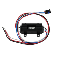 DeatschWerks Brushless Dual Speed 640iL Fuel Pump Controller
