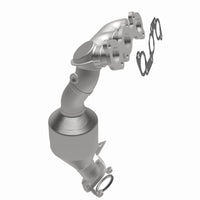 MagnaFlow Direct Fit Catalytic Converter 04-06 Lexus RX330 3.3L D/S