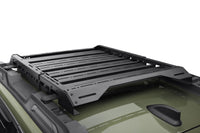 N-Fab Universal Roof Rack (Small 34.25 - 34 Width) - Tex. Black