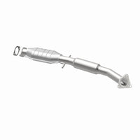 MagnaFlow Direct Fit Catalytic Converter 2011 Buick Regal 2.0L