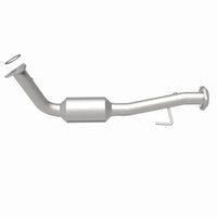 MagnaFlow 02-03 Cadillac Escalade 6.0L Direct Fit Converter