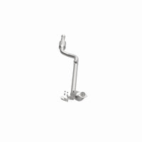 MagnaFlow 12-16 E350 V6 3.5 OEM Underbody Direct Fit Converter