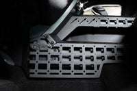 Addictive Desert Designs15-20 Ford F-150 / 15-20 Ford Raptor Center Console Molle - Side Panels
