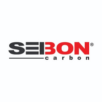 Seibon 07-08 Nissan 350z TS-style Carbon Fiber Hood
