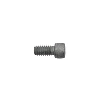 Wilwood bolt 1/4-20X.50 LG shcs alloy WES072 CL1 silver asme B18.3