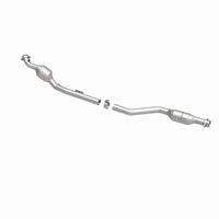 MagnaFlow Direct Fit Catalytic Converter 00-02 Mercedes E430 4.3L