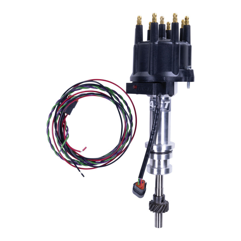 FAST Distributor, XDI Sportsman, Small Cap, Ford Windsor