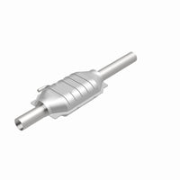 MagnaFlow Direct Fit Catalytic Converter 81-83 Jeep Cherokee 4.2L