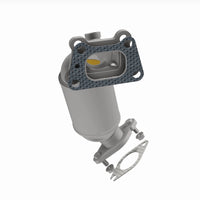 MagnaFlow 2017 Cadillac XT5 Front Underbody 3.6L Direct Fit Converter