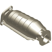 MagnaFlow Direct Fit Catalytic Converter 81-85 Mazda Glc 1.5L CA
